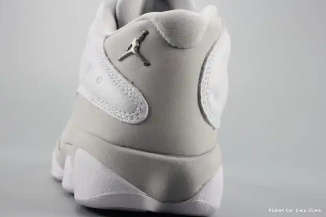 Kick Theory Money mens LowPure Air white 310810-100 13 Jordan 0609